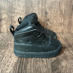 infant acg boots